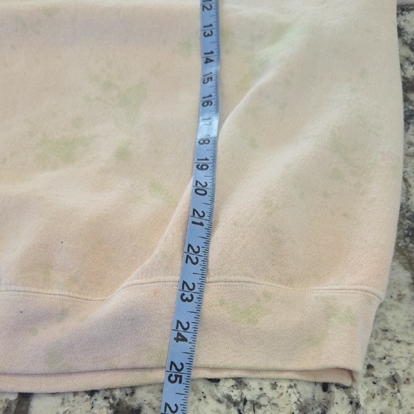 Floral Logo Sweatshirt - Picture 6 of 6